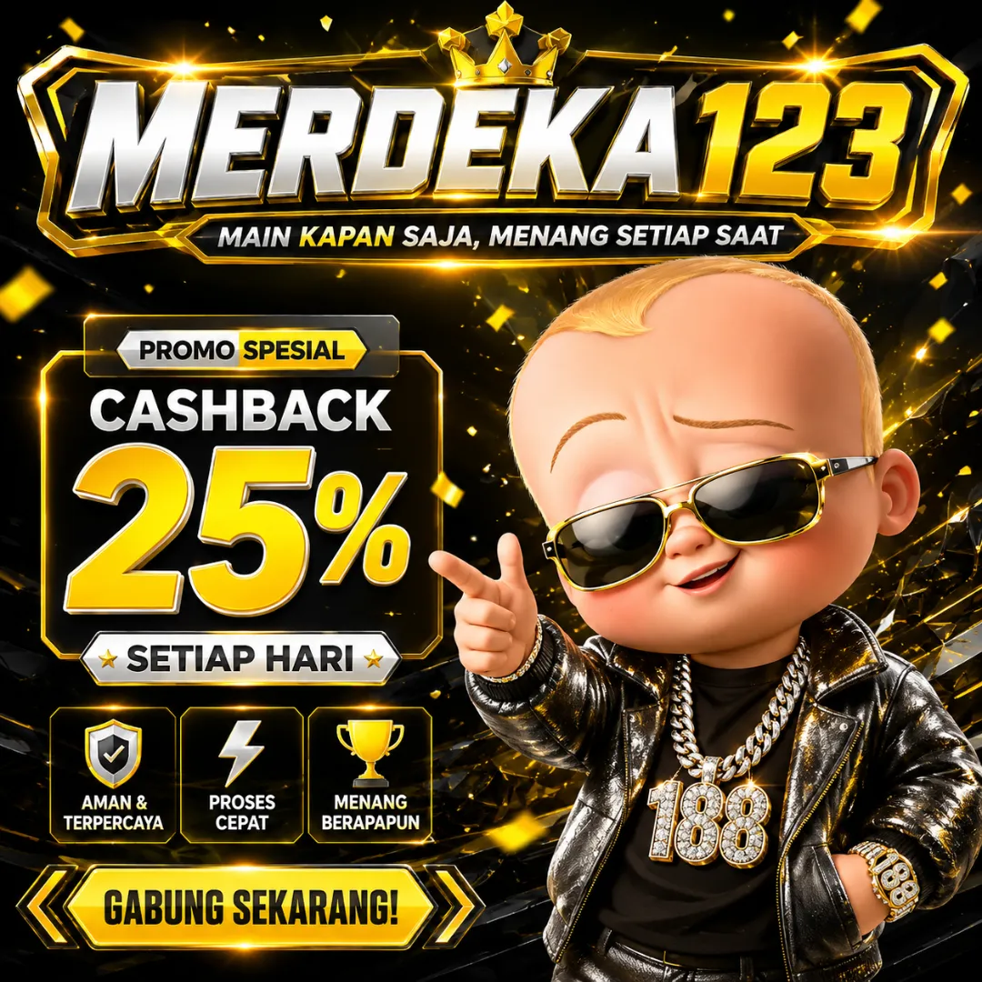 MERDEKA123